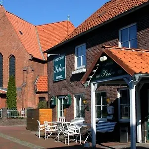 Sohre Inn