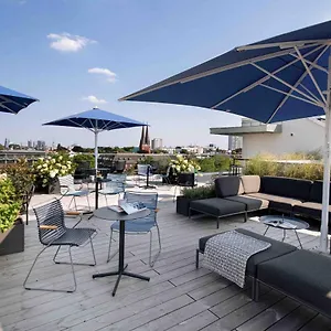 Oberdeck - Adults Only Aparthotel