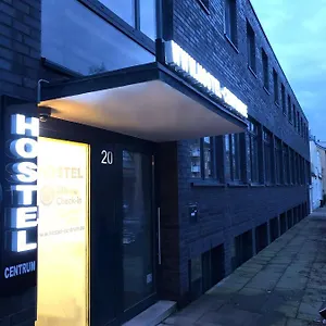 Hostel-centrum Hostel