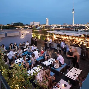 Amano & 3* Berlin