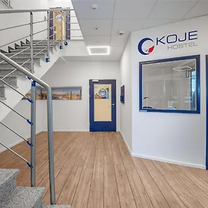 Koje Hostel