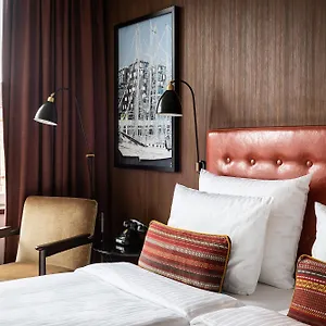 Hotel Ameron Speicherstadt, Hamburgo