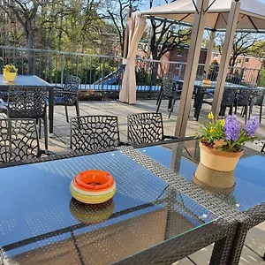 Gaestehaus Hansa Aparthotel