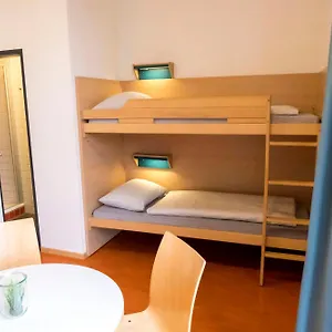 Hostal Horner Rennbahn, Hamburgo