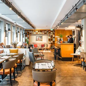 Hotel Henri Downtown, Hamburgo