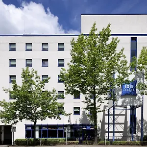 Ibis Budget Altona ** Hamburgo