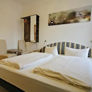 Gaestehaus Edith 3* Rothenburg ob der Tauber