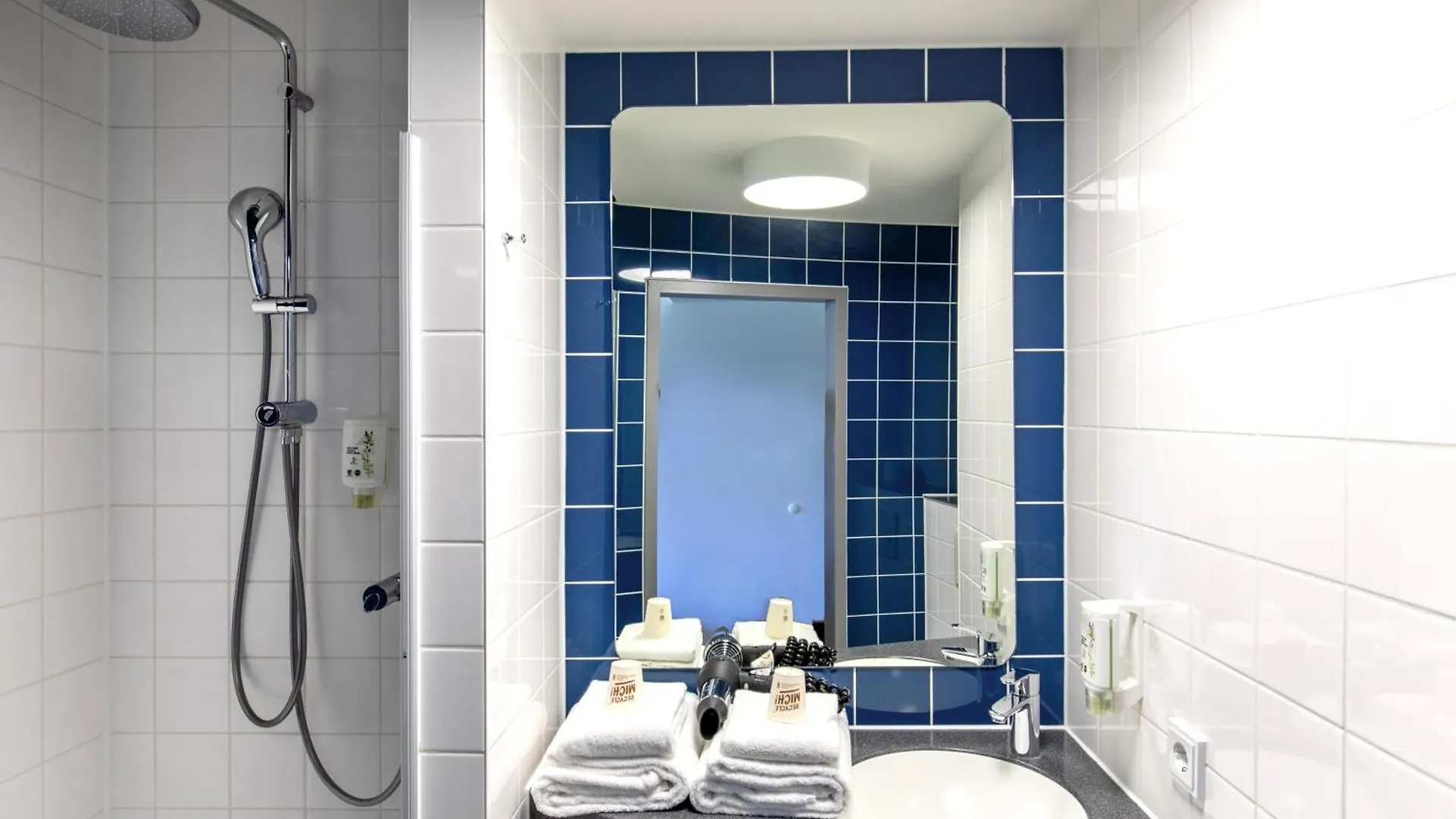 B&B Hotel Hamburg-Nord Germany